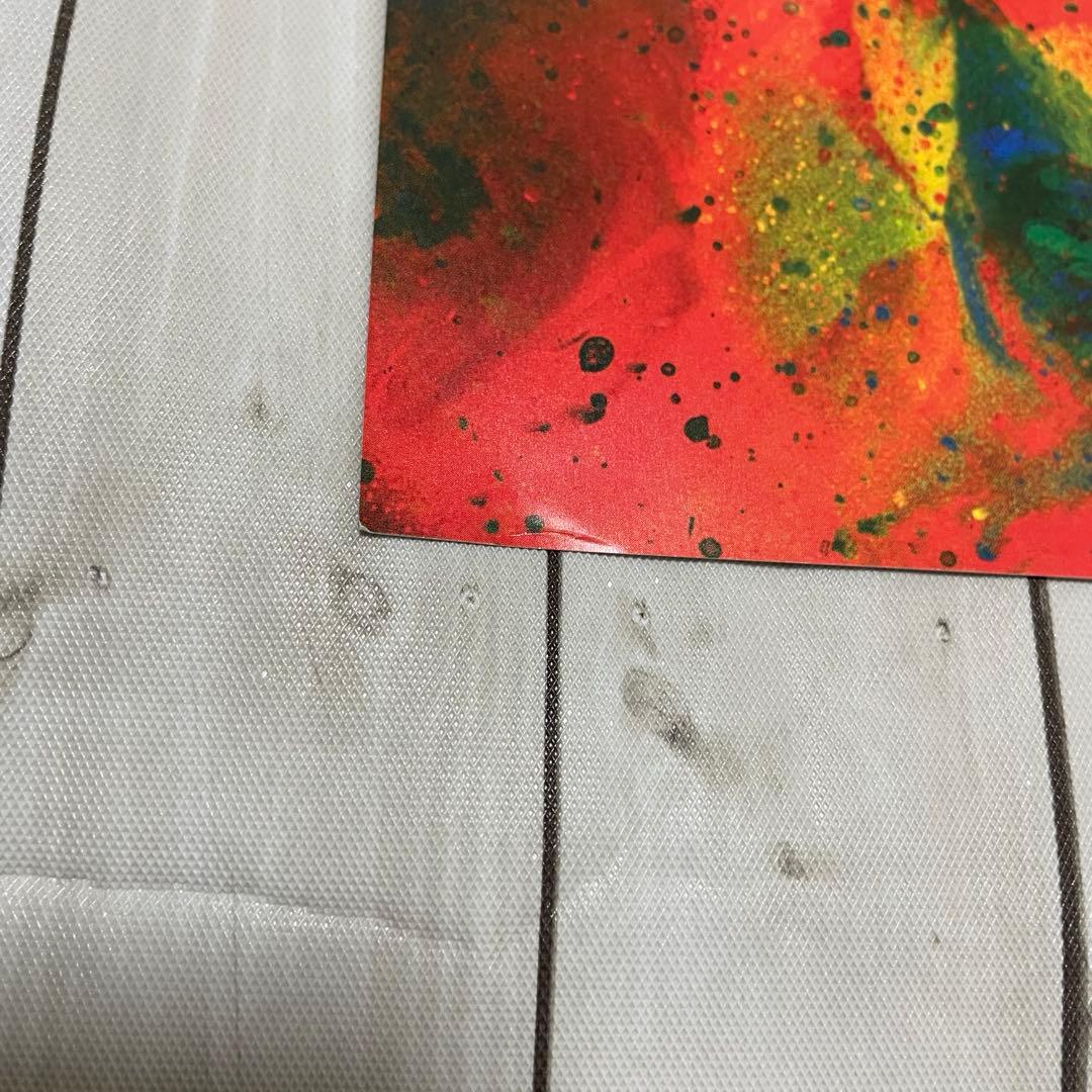 Mrs. GREEN APPLE 「5 COMPLETE BOX」