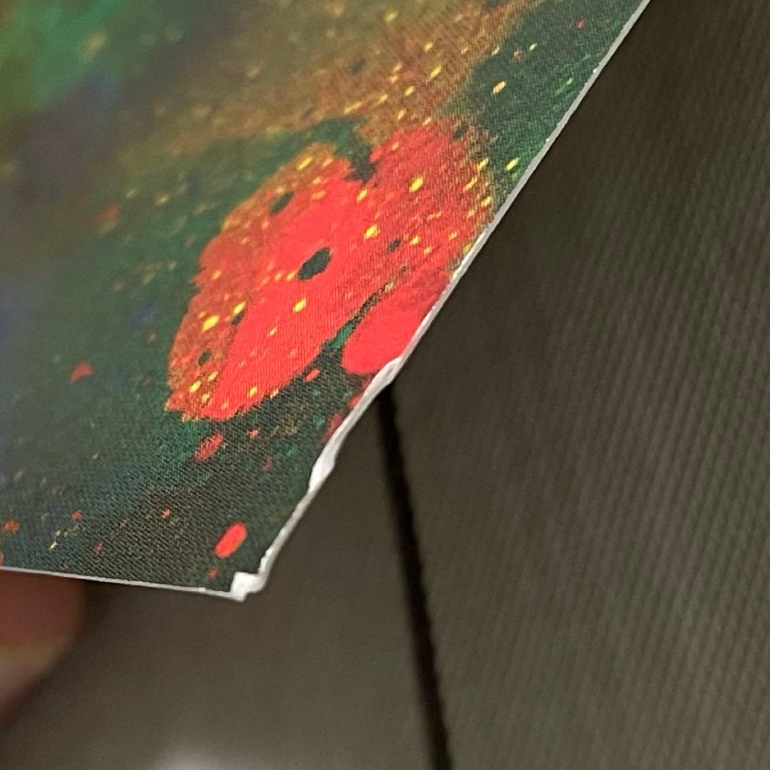 Mrs. GREEN APPLE 「5 COMPLETE BOX」