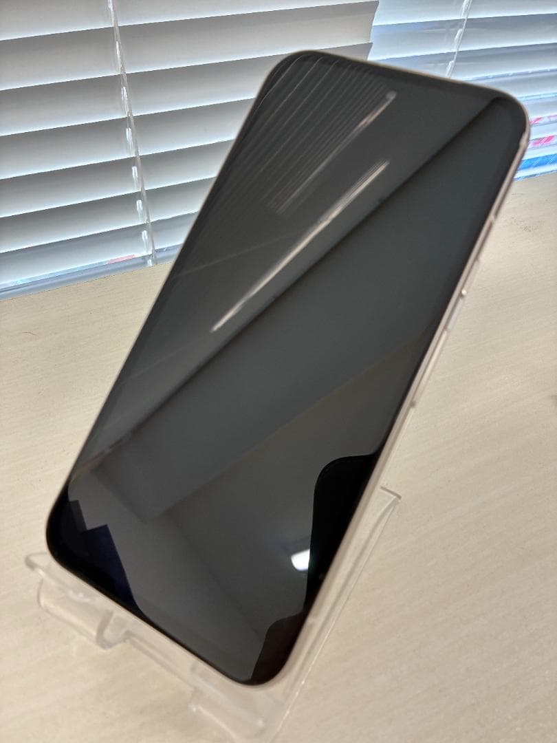 pixel8a ホワイト 本体 【美品】