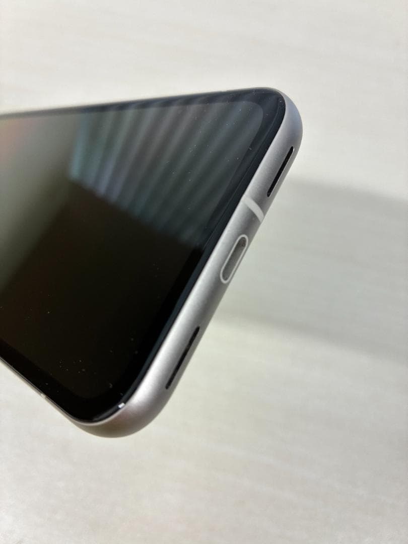 pixel8a ホワイト 本体 【美品】