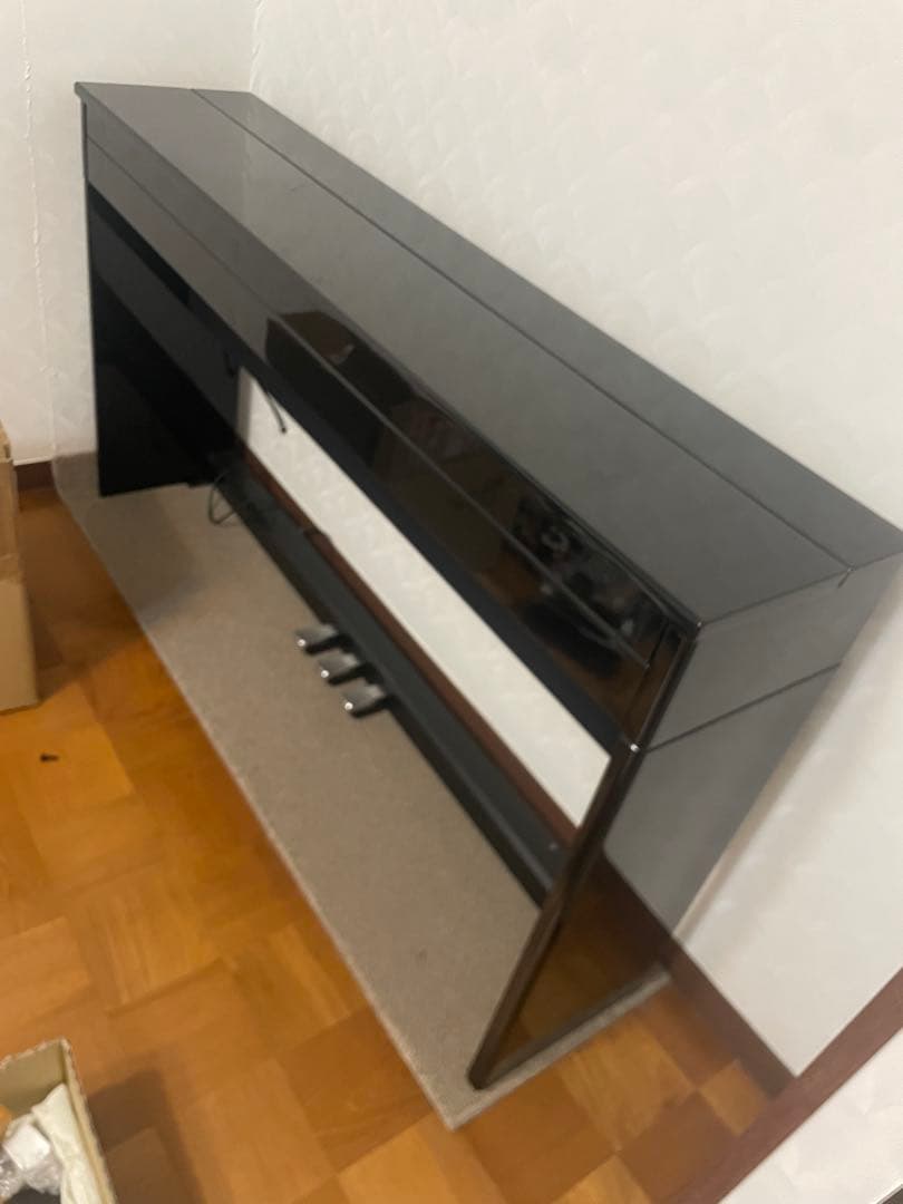 Roland 電子ピアノ DP-90s 2012年製