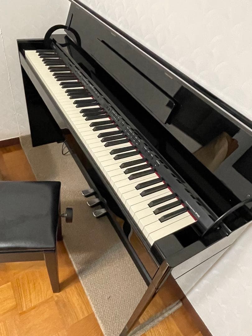 Roland 電子ピアノ DP-90s 2012年製