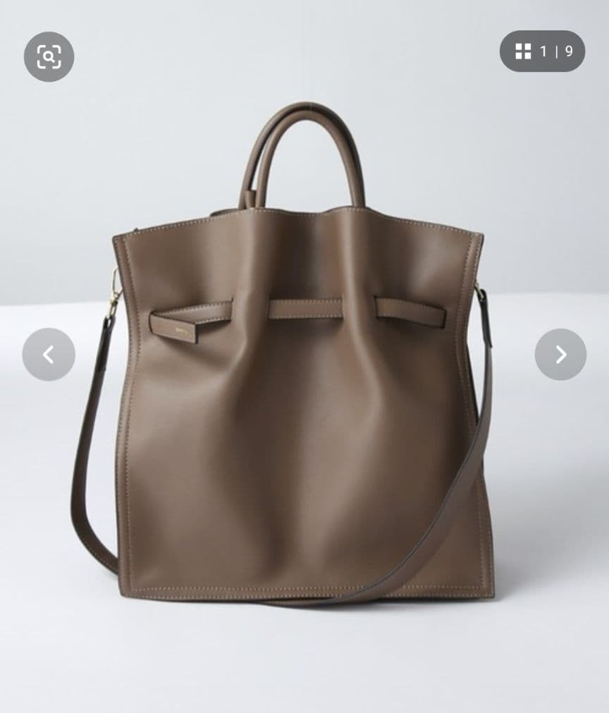 LOWELLthings　swell Lサイズ