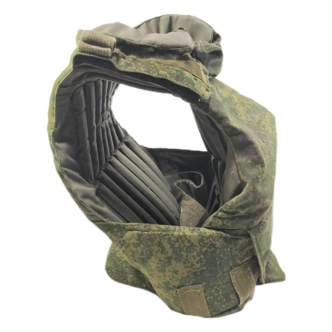 ロシア軍 実物 Nii Stali製 6B23-1 ボディーアーマー サイズ1