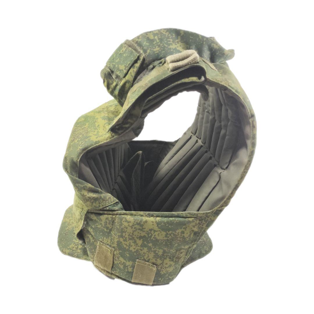 ロシア軍 実物 Nii Stali製 6B23-1 ボディーアーマー サイズ1