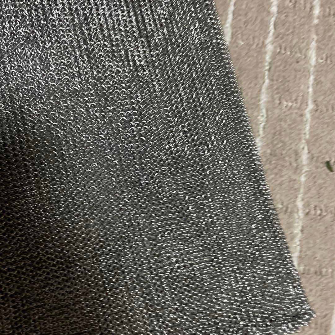 鎖帷子　ステンレス　タンクトップ