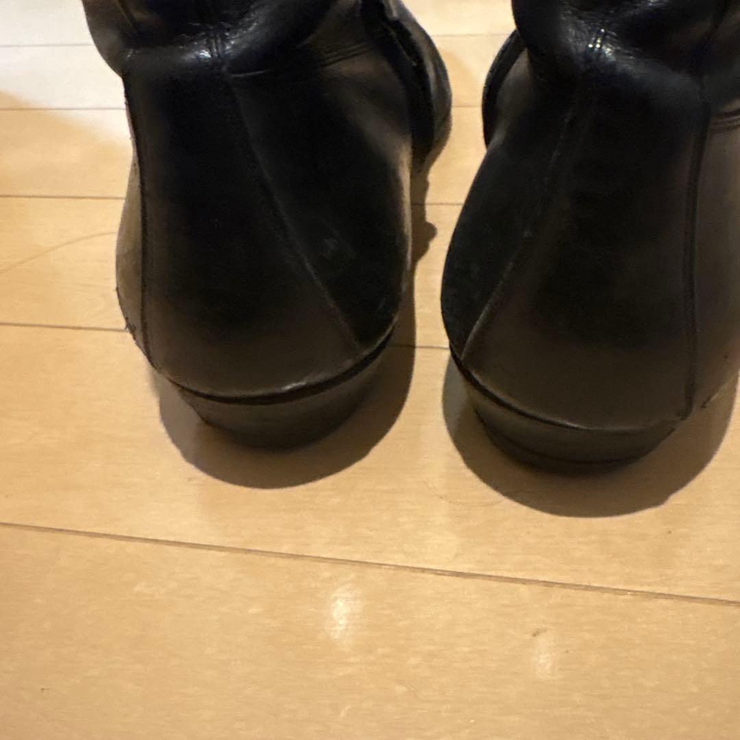 dior homme ブーツ　06aw