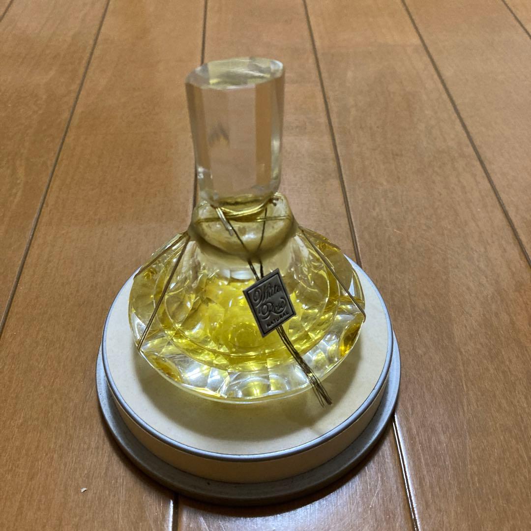 資生堂香水　ホワイトローズ