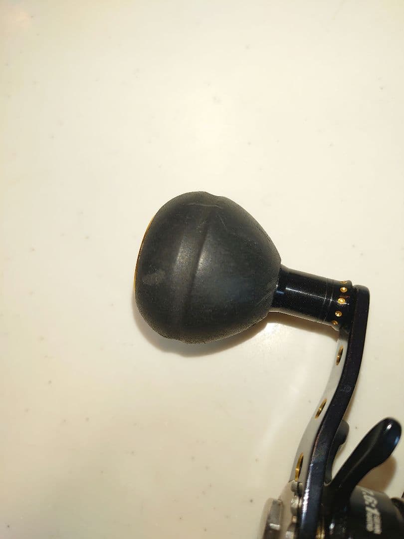 レボ　ビッグシューターWM60L