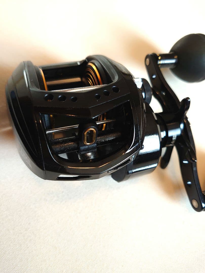 レボ　ビッグシューターWM60L