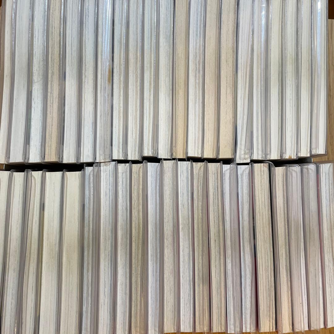 ドラゴンボール　英語版　全42冊完結セット