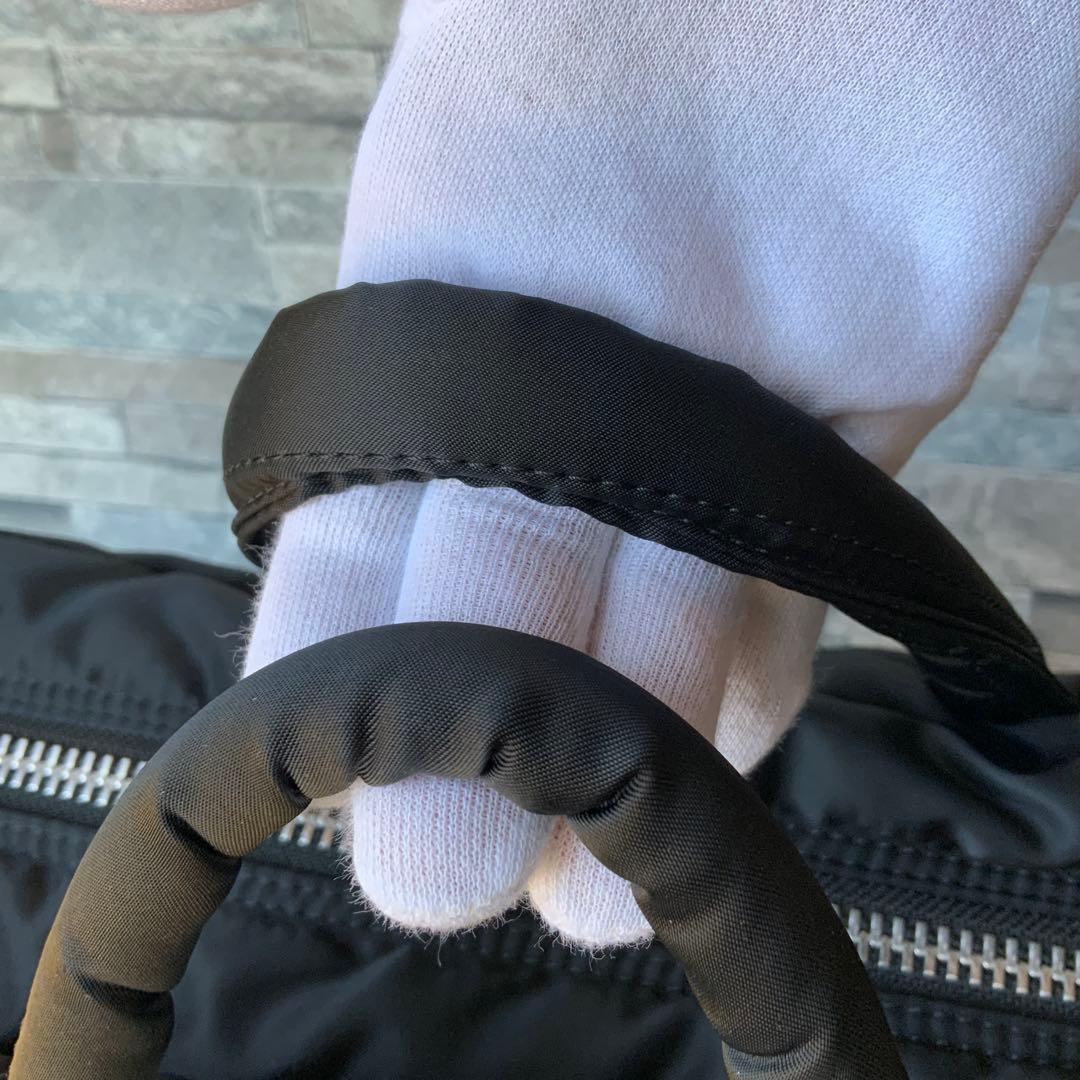 ポーターTANKER タンカー 2WAY OVERNIGHT BRIEFCASE