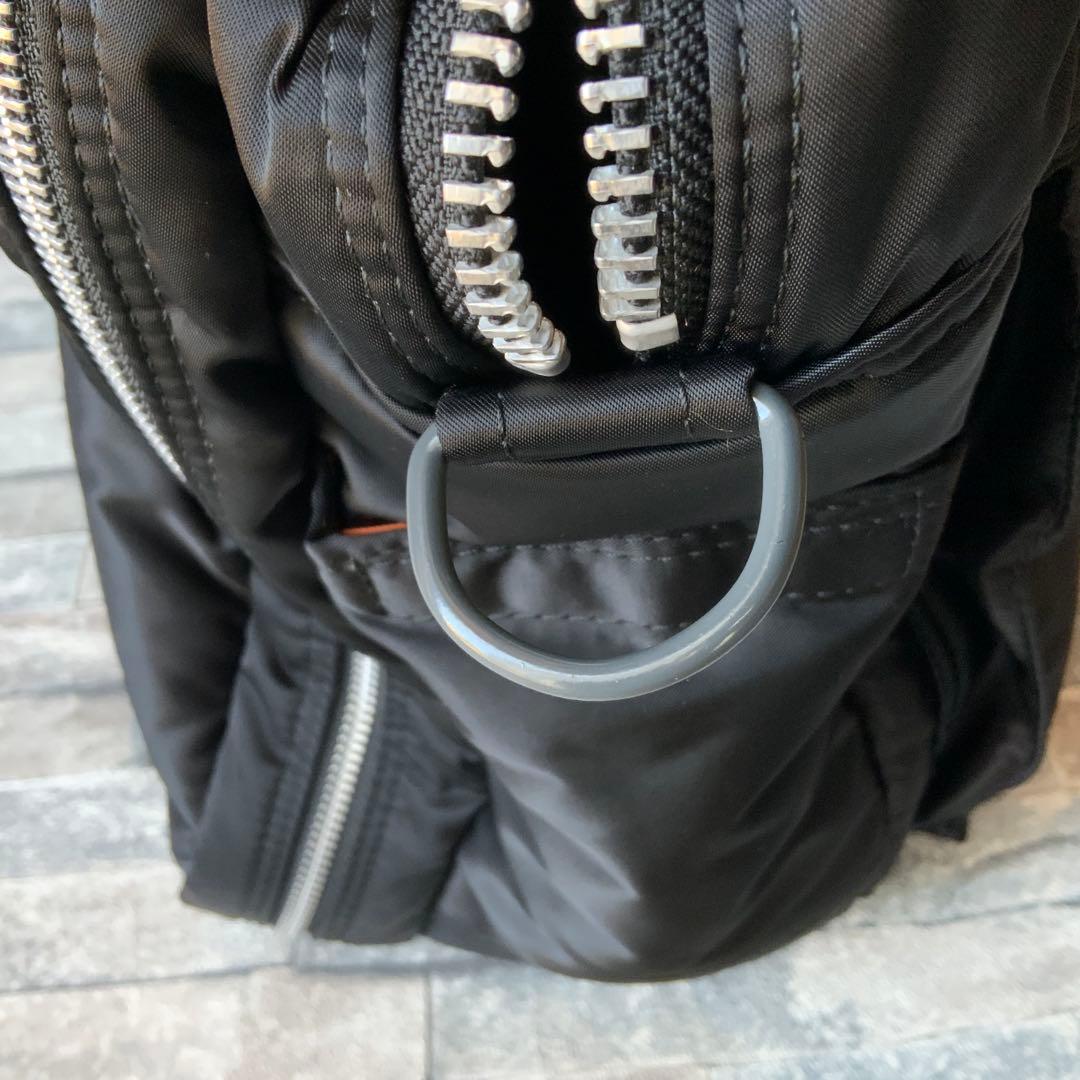ポーターTANKER タンカー 2WAY OVERNIGHT BRIEFCASE