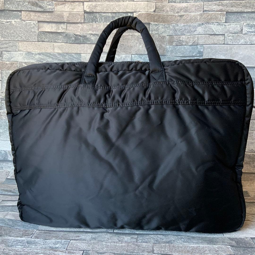 ポーターTANKER タンカー 2WAY OVERNIGHT BRIEFCASE