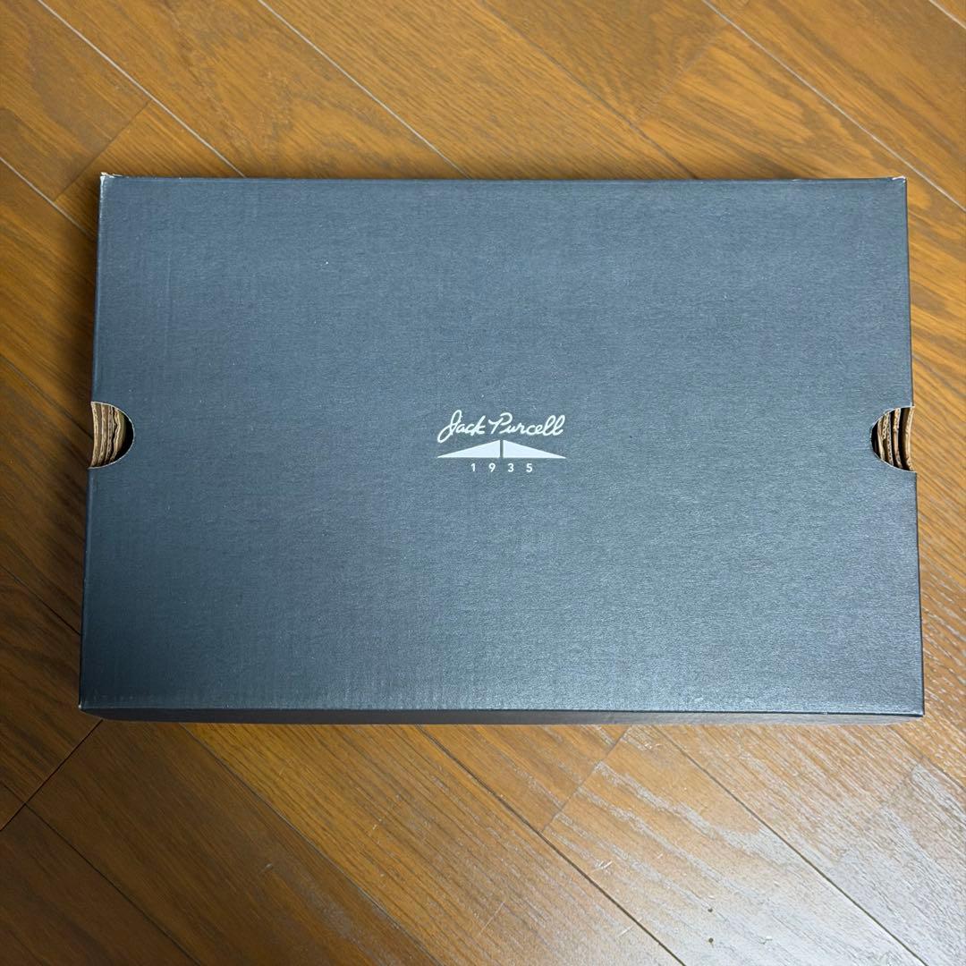 コンバース ジャックパーセル 1935 ローファー 新品未使用 29cm