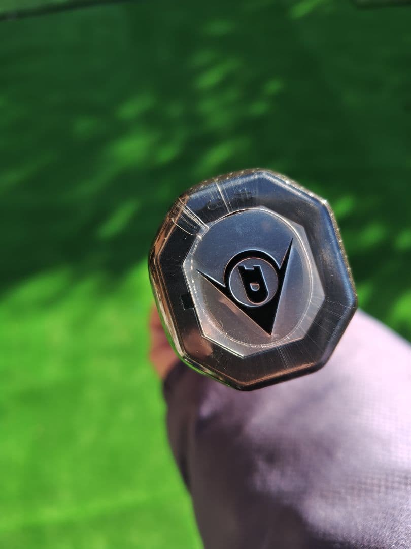 〚未使用〛DUNLOP 　CX200 サイズ3