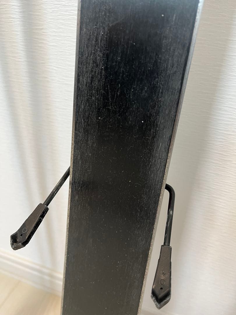 子供用　スキーセット 110㎝　ブーツ19㎝