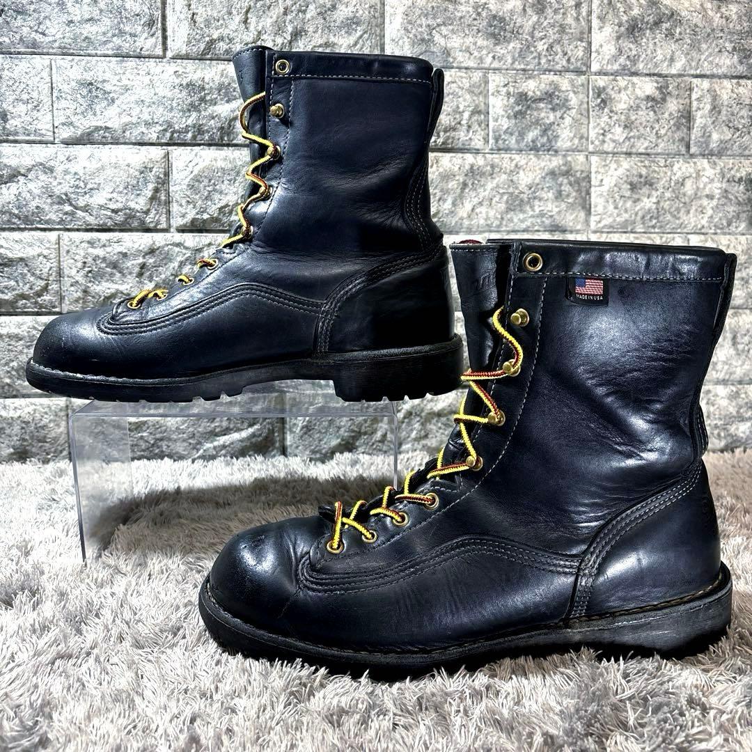 ダナー スーパーレインフォレスト11700 GRX USA製 US10.5