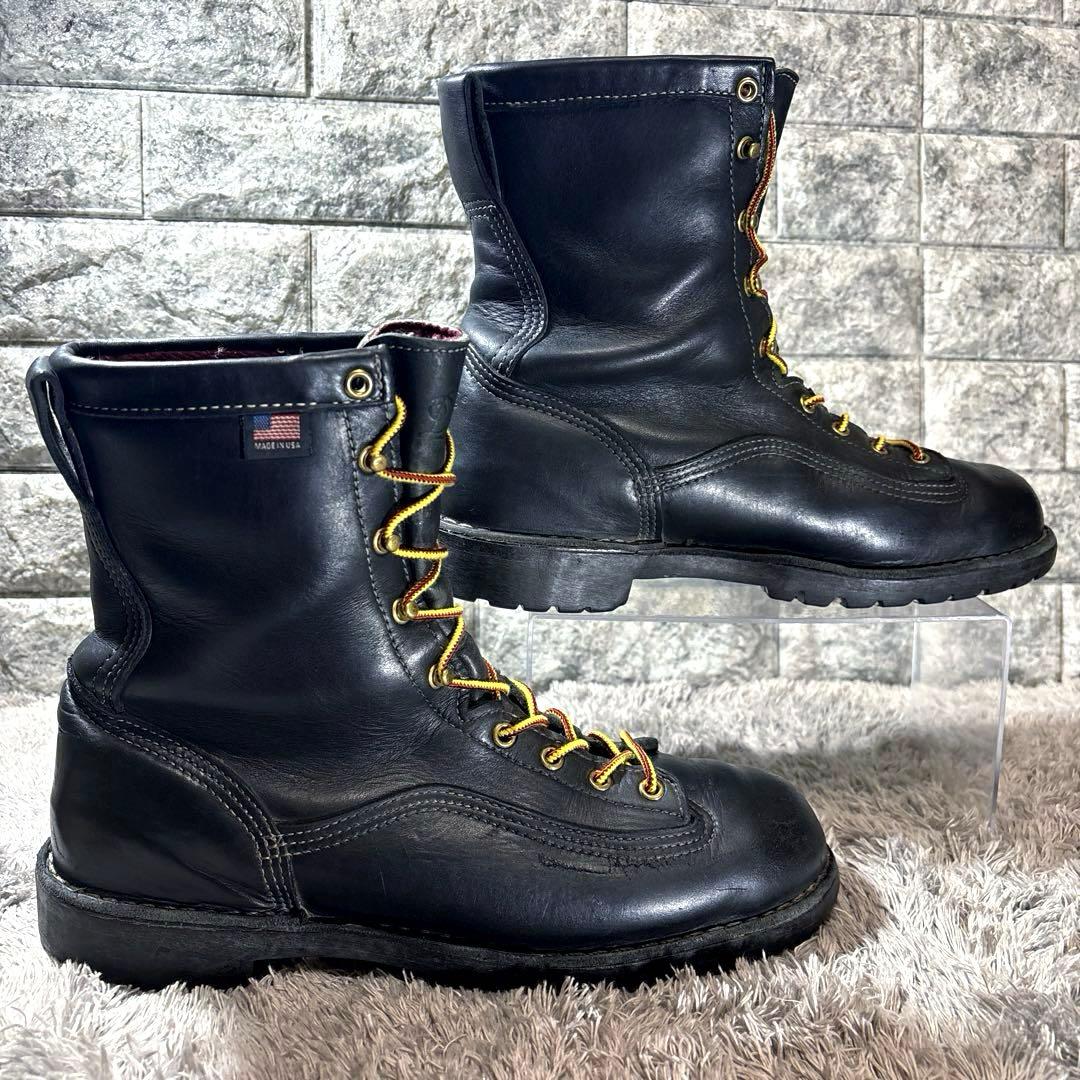 ダナー スーパーレインフォレスト11700 GRX USA製 US10.5