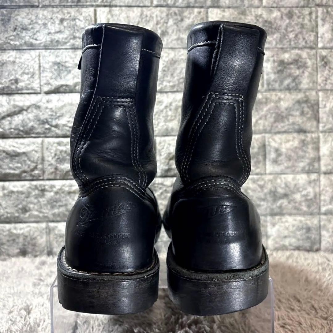 ダナー スーパーレインフォレスト11700 GRX USA製 US10.5