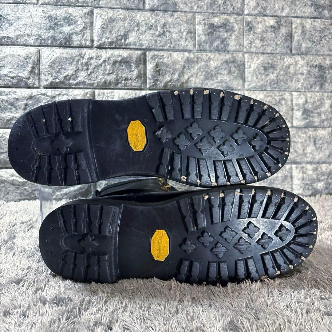 ダナー スーパーレインフォレスト11700 GRX USA製 US10.5