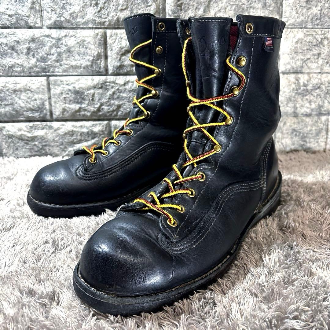 ダナー スーパーレインフォレスト11700 GRX USA製 US10.5