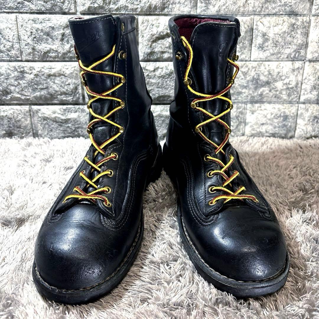 ダナー スーパーレインフォレスト11700 GRX USA製 US10.5