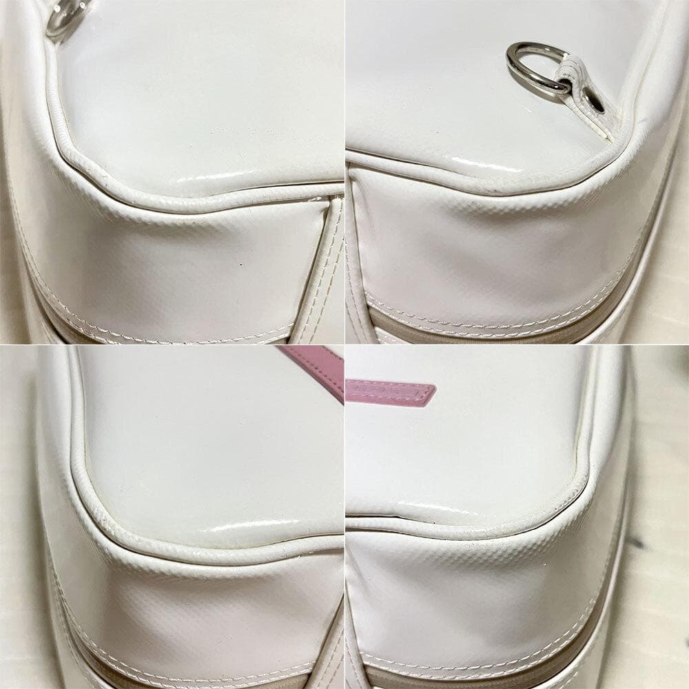 NAHOK ナホック リュック式 ブリーフケース 楽器ケース 本革 クラリネット