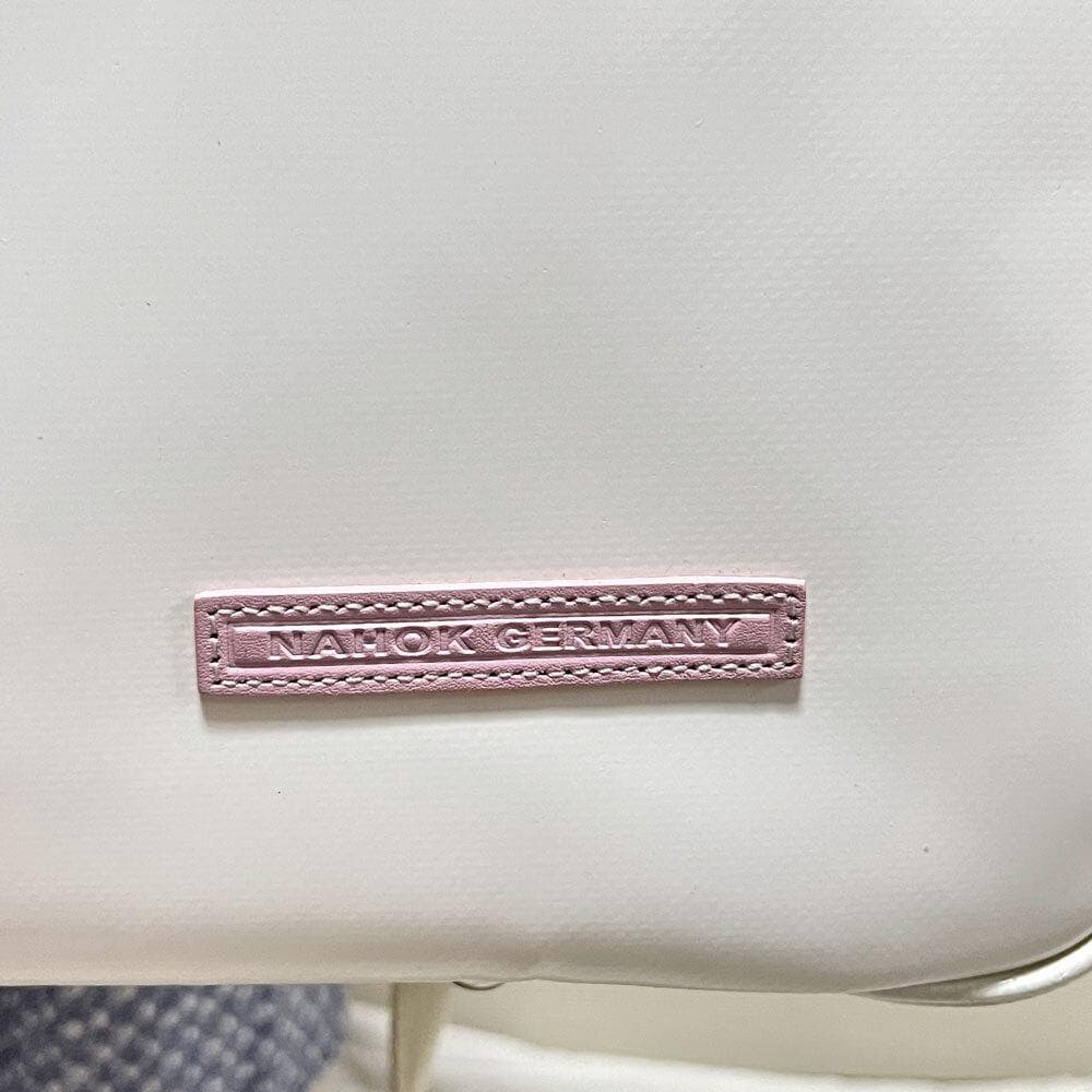 NAHOK ナホック リュック式 ブリーフケース 楽器ケース 本革 クラリネット