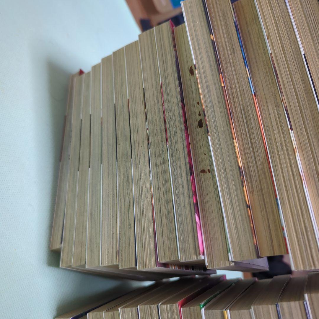 ハロウィン少女コミック館　ほんとにあった怖い話1〜30巻