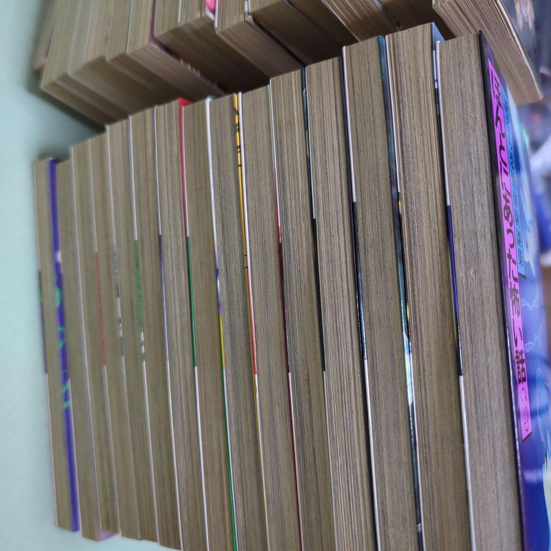 ハロウィン少女コミック館　ほんとにあった怖い話1〜30巻