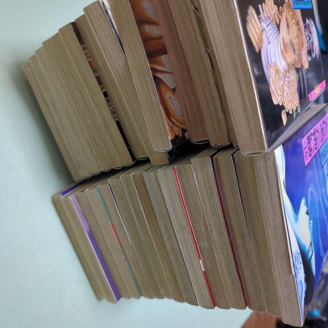 ハロウィン少女コミック館　ほんとにあった怖い話1〜30巻