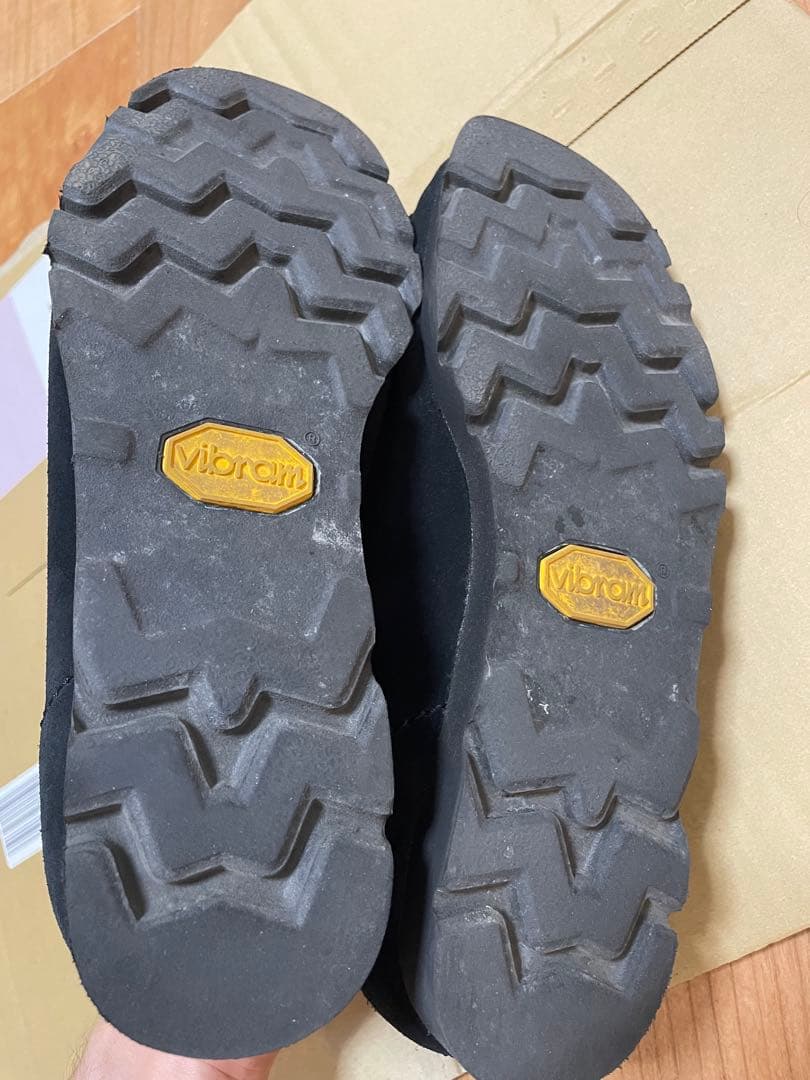 クラークス CLARKS Wallabee GORE-TEX UK7.5