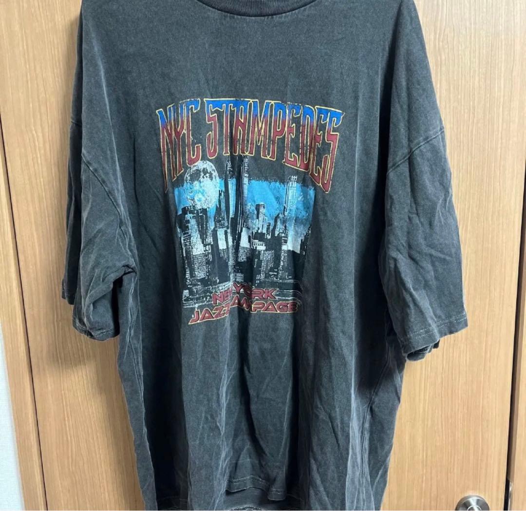 2枚セットセントマイケル　Tシャツ LLICAT メタリカ 清春 黒夢