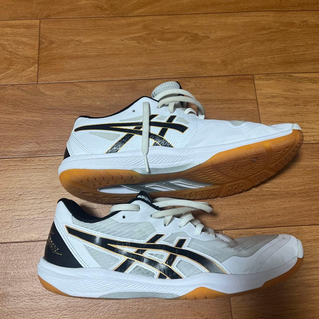 アシックス　ローテジャパンライト27.0cm