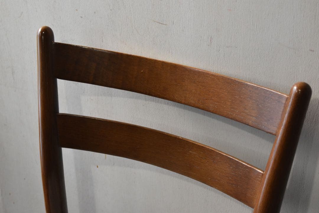 Dokin 日進木工 ダイニングチェア