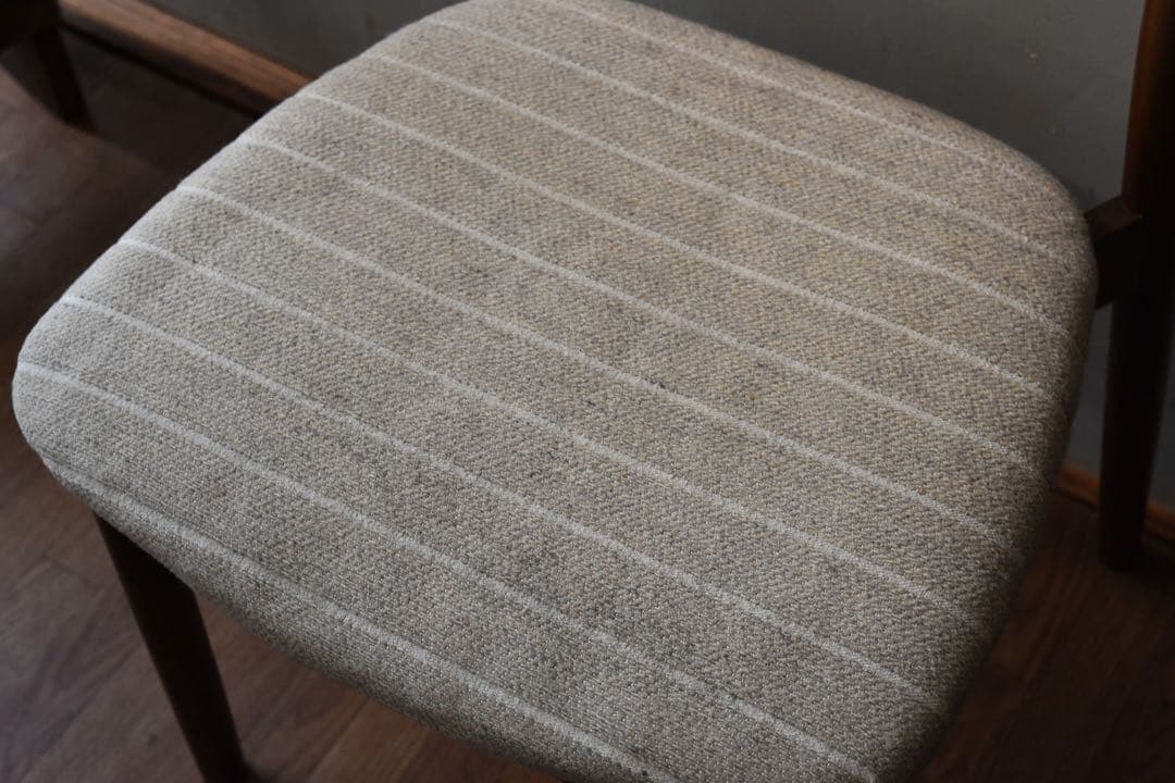 Dokin 日進木工 ダイニングチェア