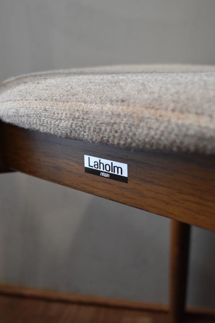 Dokin 日進木工 ダイニングチェア