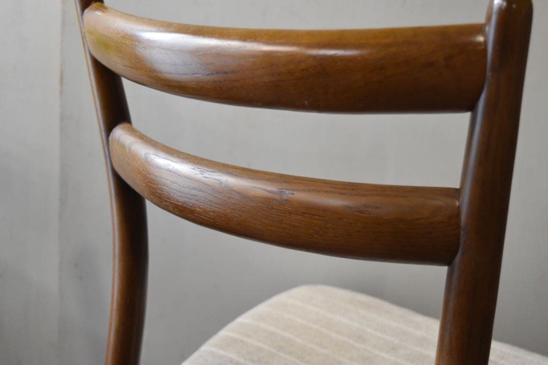 Dokin 日進木工 ダイニングチェア