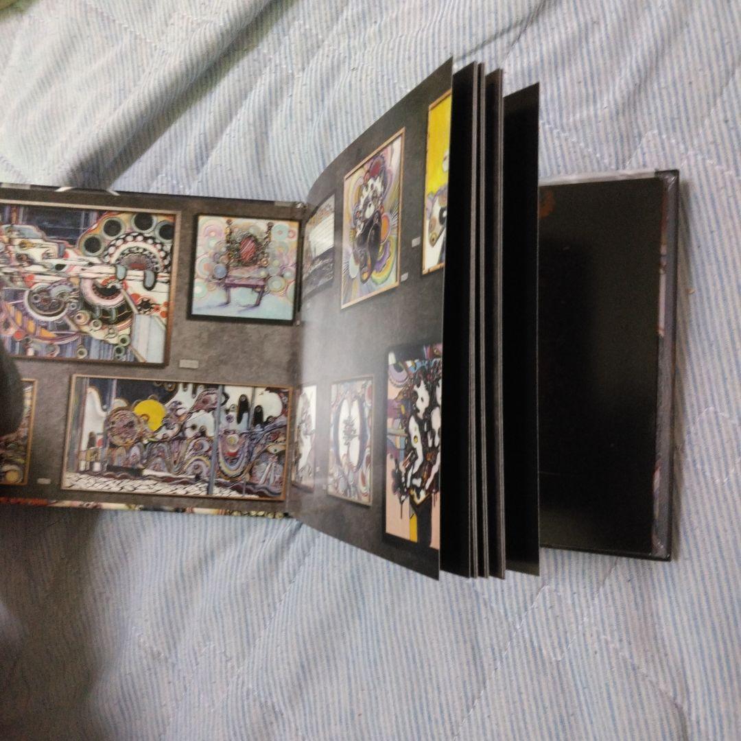 希少　きくおはな　第二幕　絵本ブックレット仕様　ボカロ　歌い手　CD