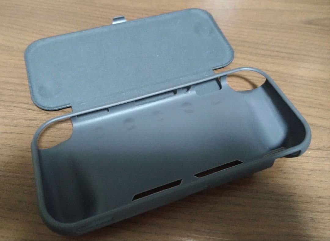 Switch Lite スイッチライト ブルー 本体 任天堂【動作確認済み】