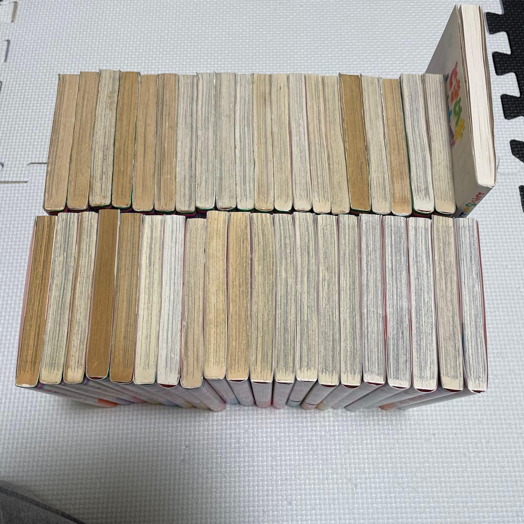 ときめきトゥナイト 初版41冊