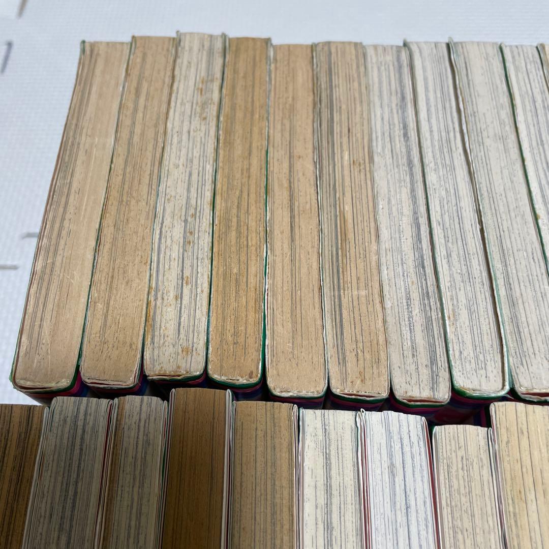 ときめきトゥナイト 初版41冊