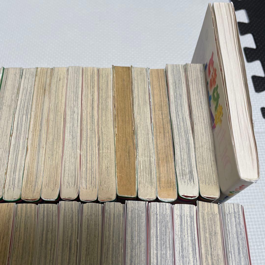 ときめきトゥナイト 初版41冊