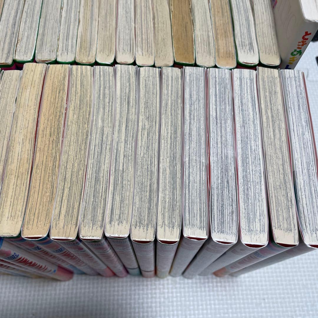 ときめきトゥナイト 初版41冊