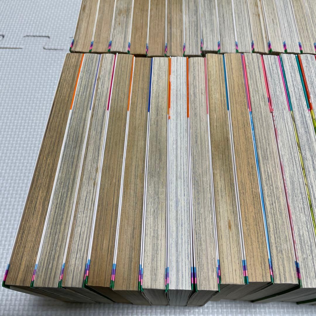 ときめきトゥナイト 初版41冊