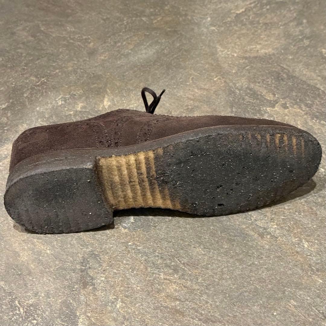 Church’s FAIRFIELD