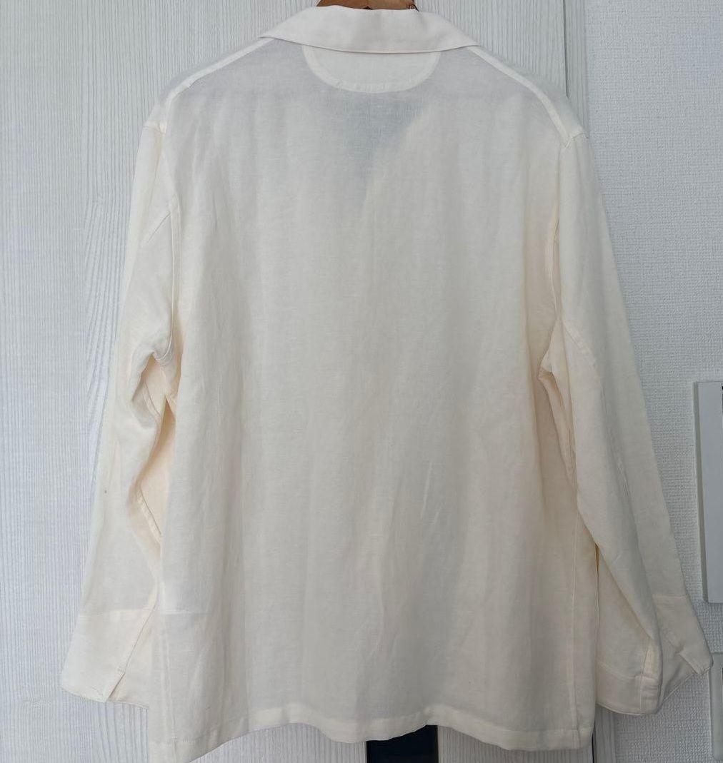 ULTERIOR カバーオール　アルテリア　ジャケット