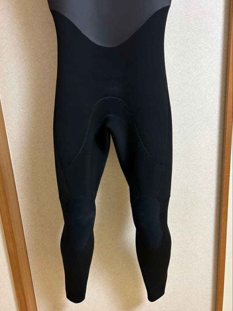 か*そ様 BREAKOUT ロングジョン ブレーカーアウト　アックス　AXXE