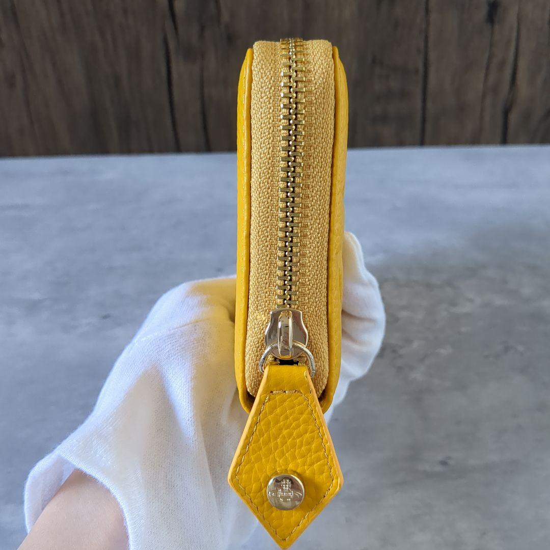 【新品】ヴィヴィアンウエストウッド　長財布　955VW311